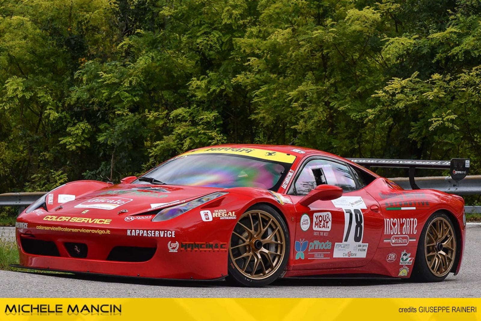 Sar&agrave; un finale da gas a martello e batticuore