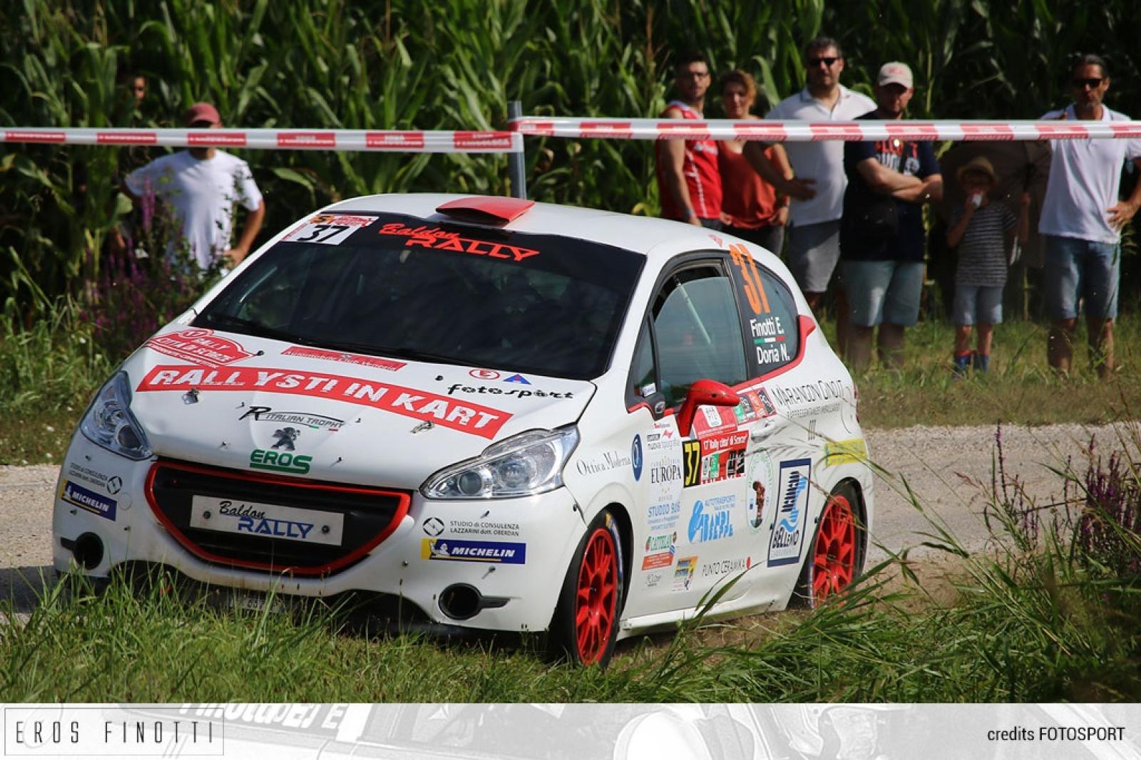 Non c'&egrave; spazio per errori