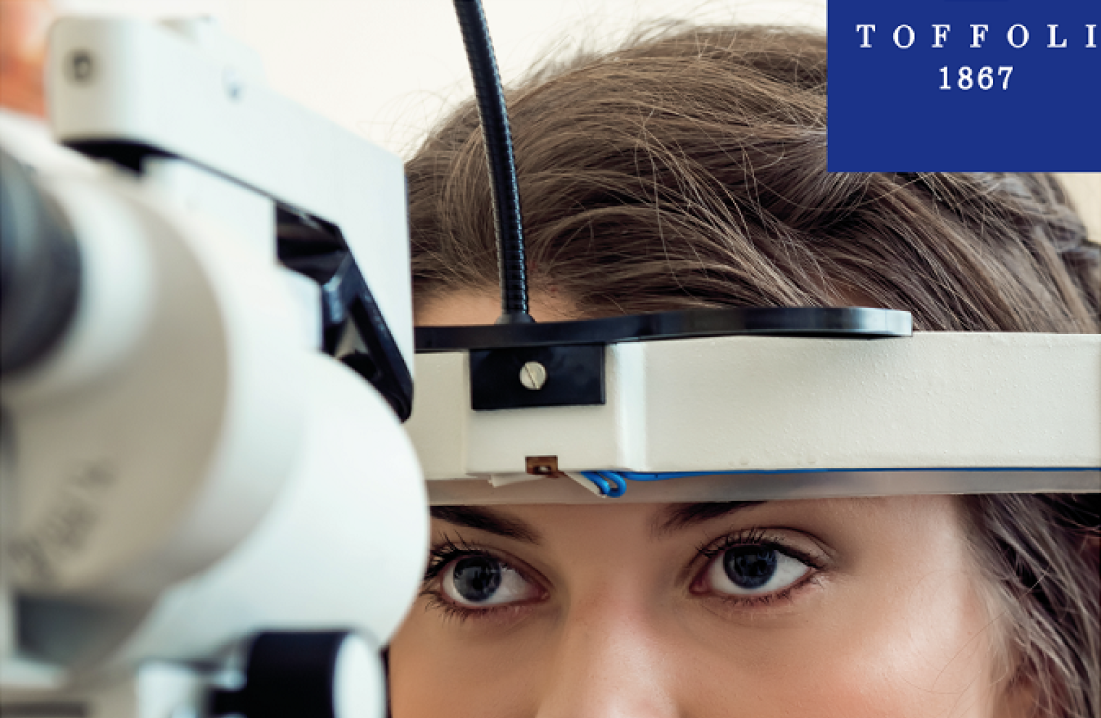 L'importanza del controllo visivo optometrico