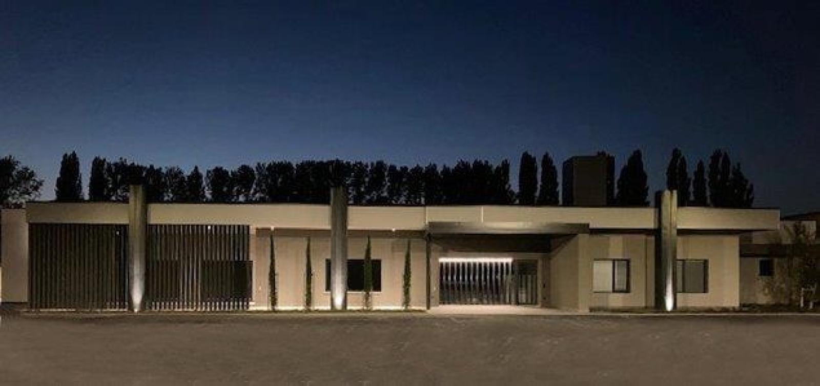 Nasce in Polesine, la nuova Casa Funeraria Ferrari