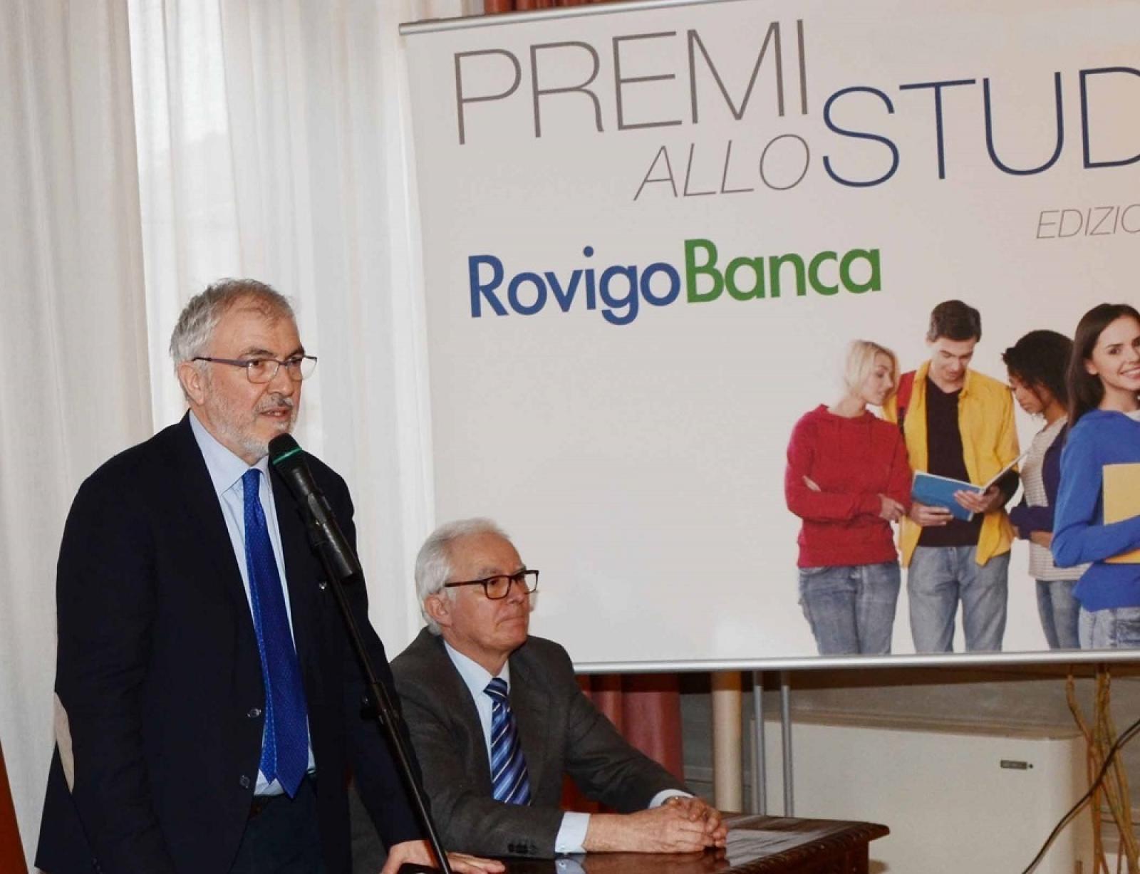 Pubblicato il nuovo bando per i "Premi allo Studio"