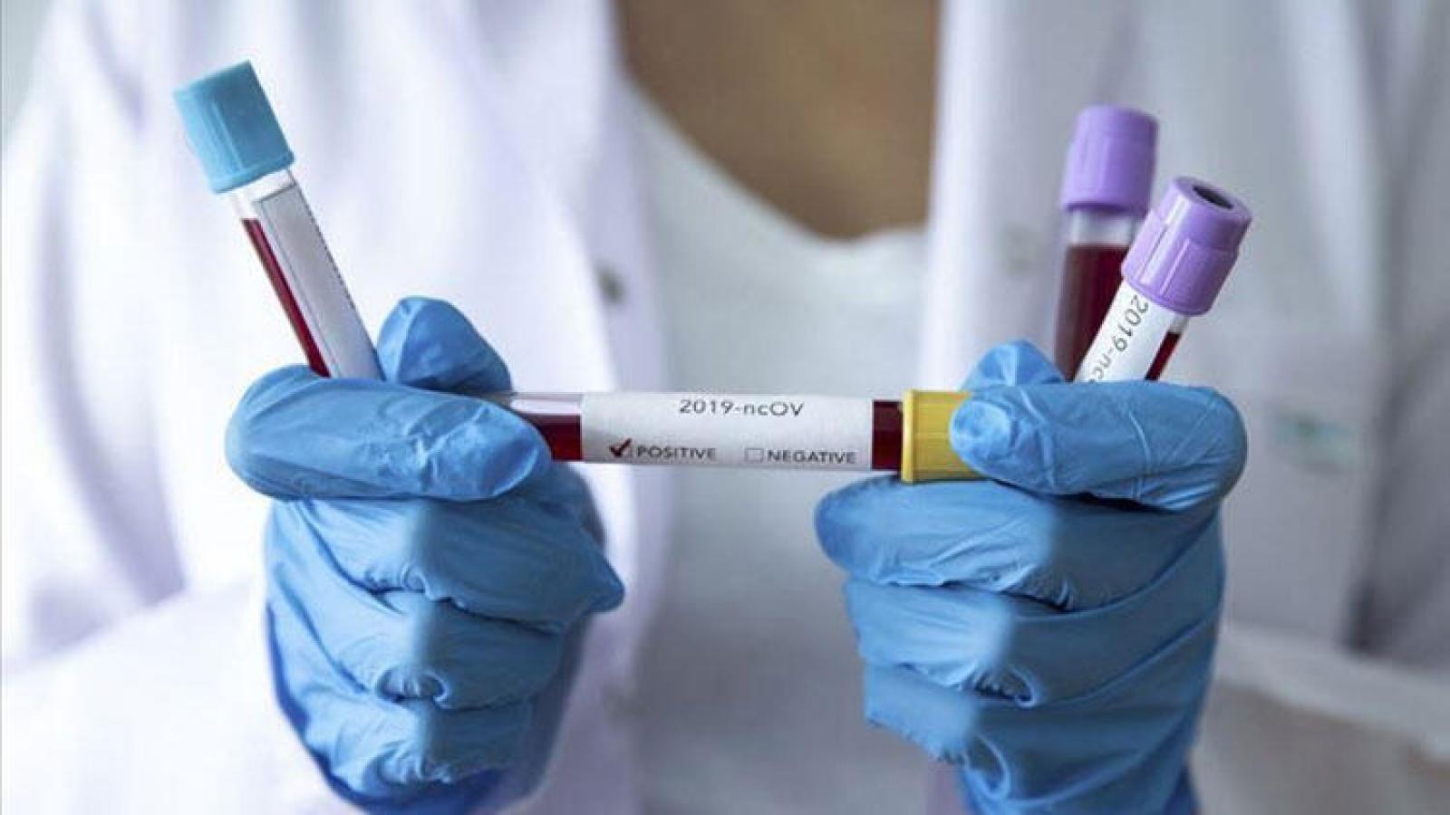 I nuovi positivi erano gi&agrave; in quarantena