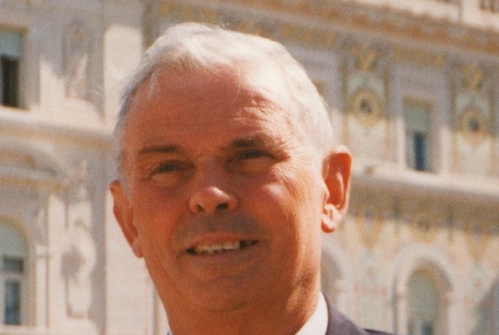 &Egrave; scomparso Ennio Flaminio ex Provveditore agli Studi e Sovrintendente scolastico regionale