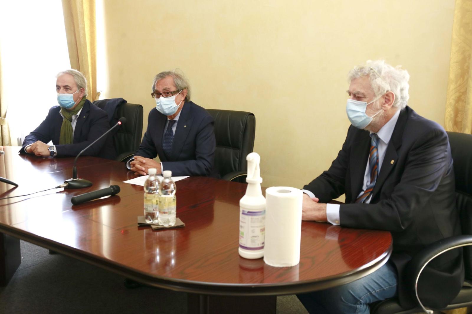 Un aiuto concreto per il "Dopo di Noi"