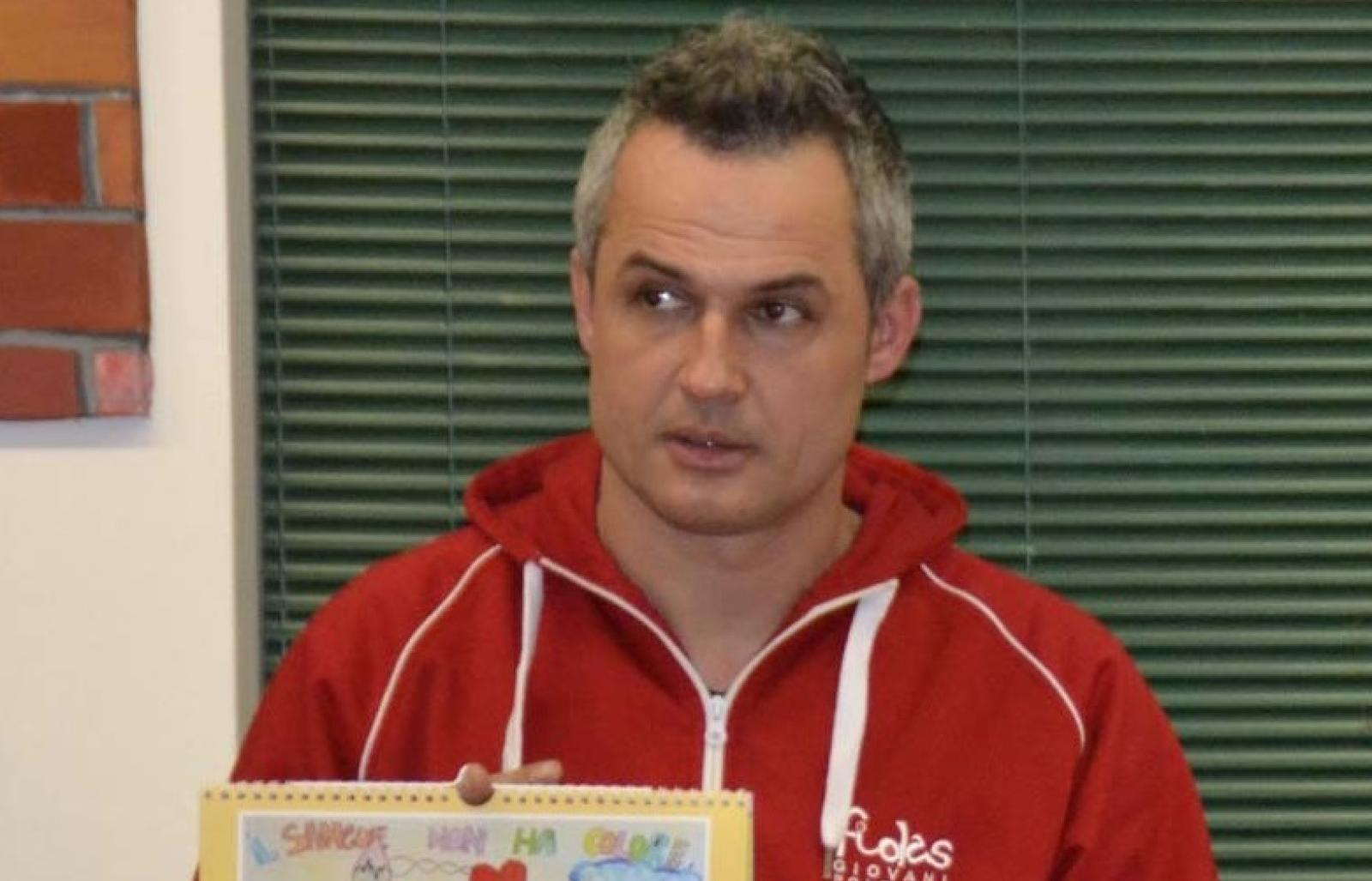 Stop alle donazioni di sangue, ma non a Rovigo