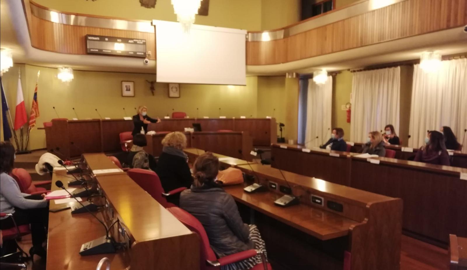 Una grande rete per i ragazzi con difficolt&agrave;