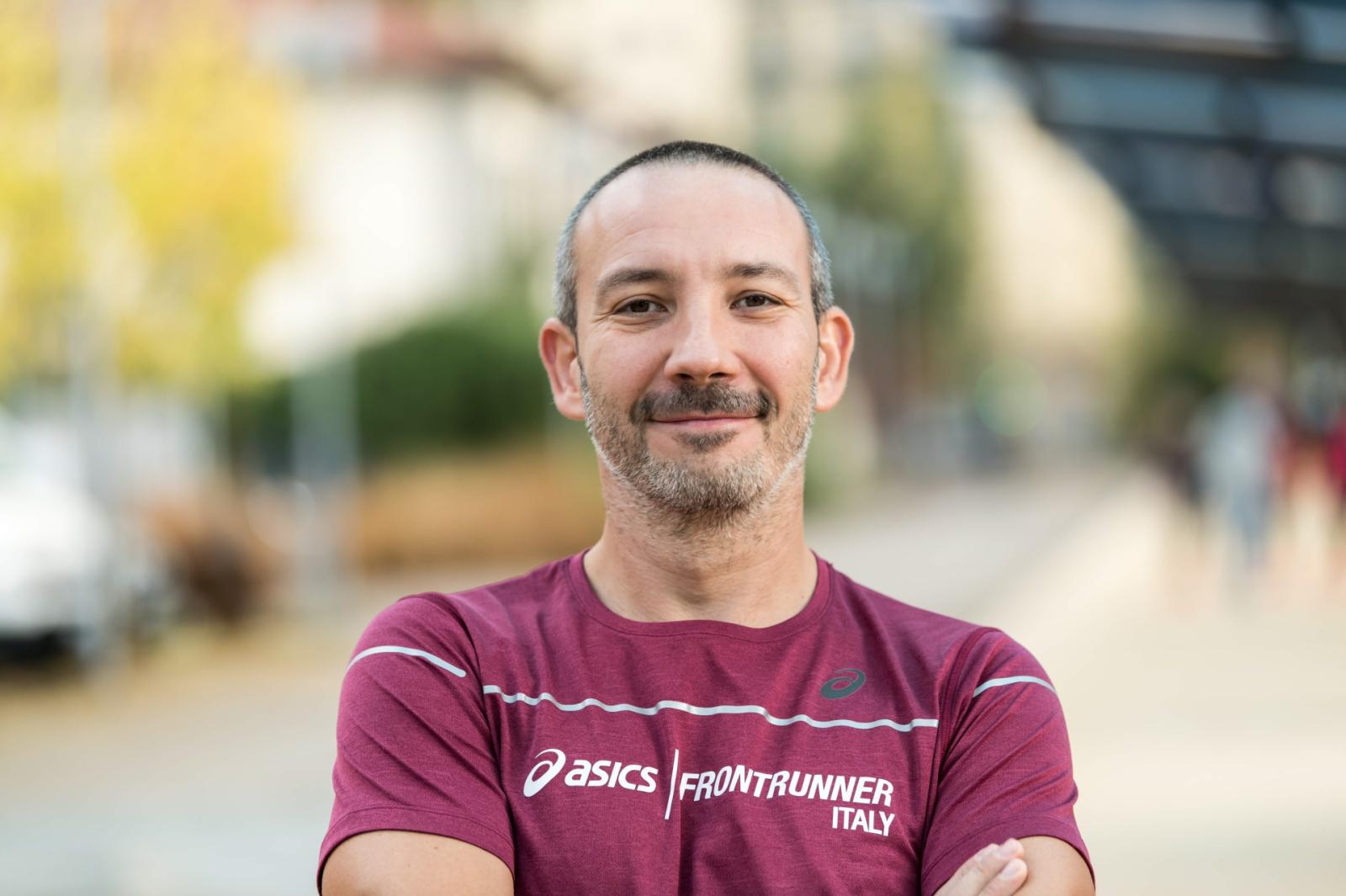 Un libro per chi va di corsa