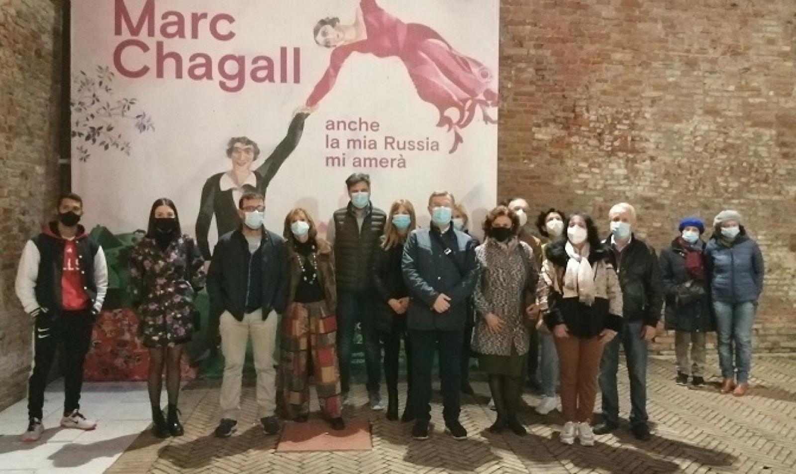 "Sbagliato chiudere la cultura: non &egrave; marginale"