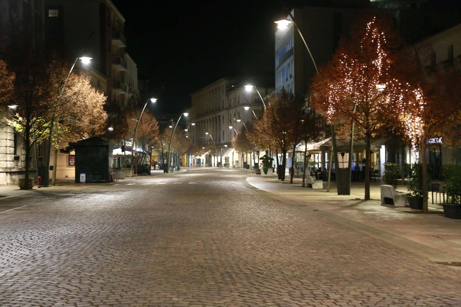 Veneto in zona bianca dal 7 giugno, addio coprifuoco