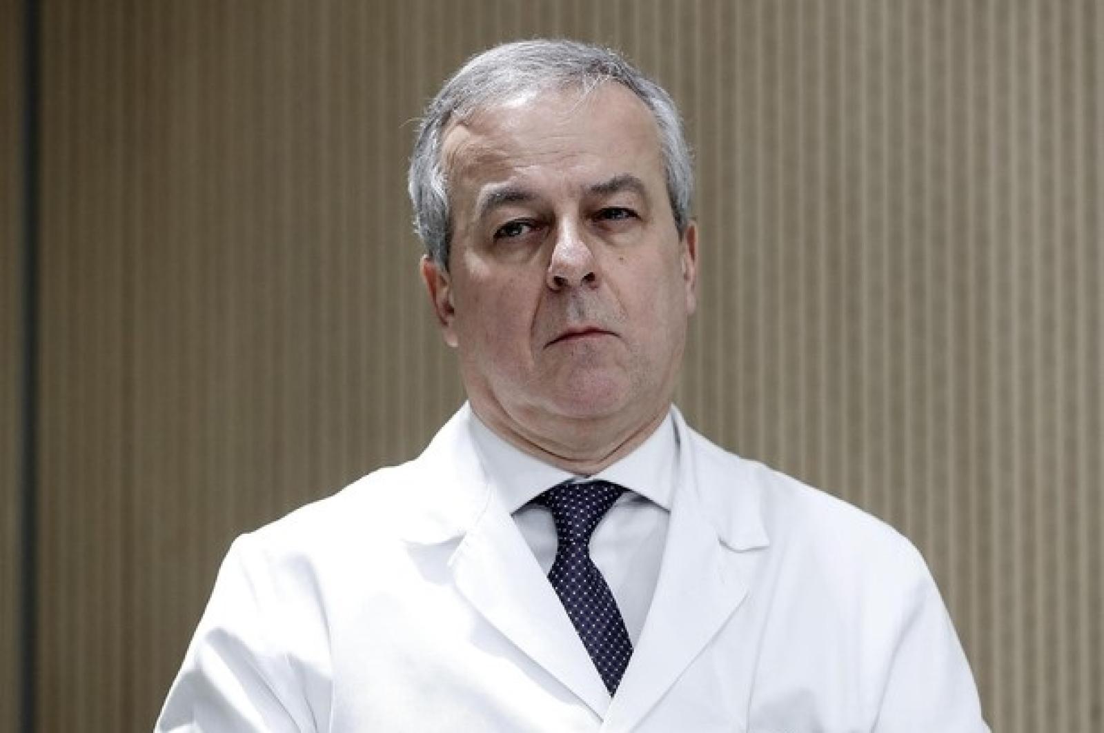 "Gli effetti delle misure si vedranno gi&agrave; a met&agrave; mese"