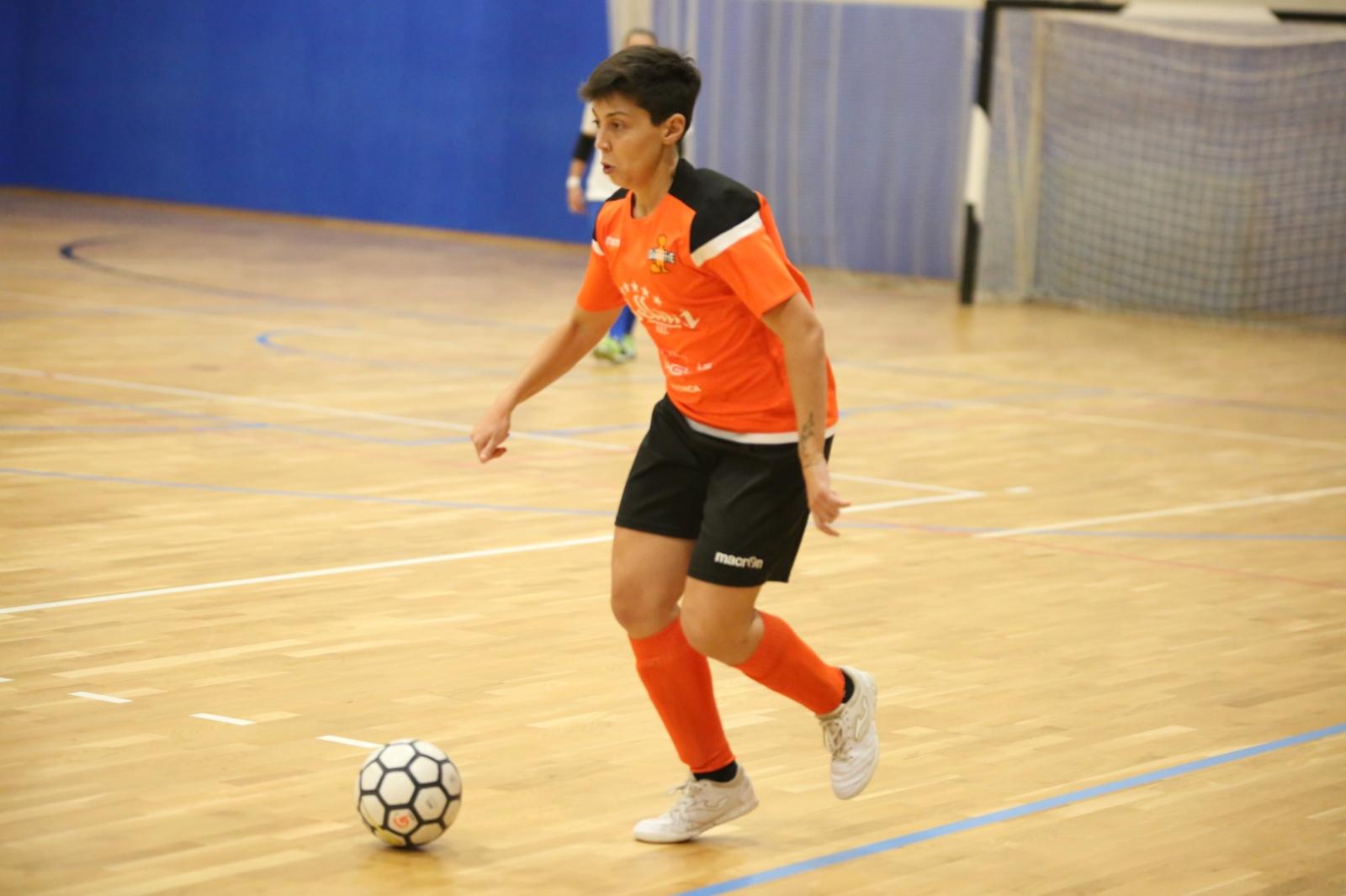 Storica vittoria delle ragazze, contro una delle squadre pi&ugrave; forti del campionato