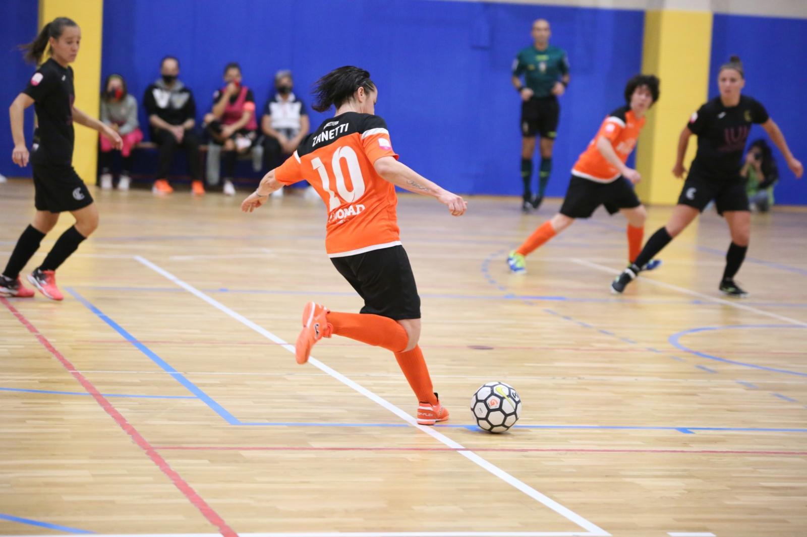 Sfida da non sbagliare