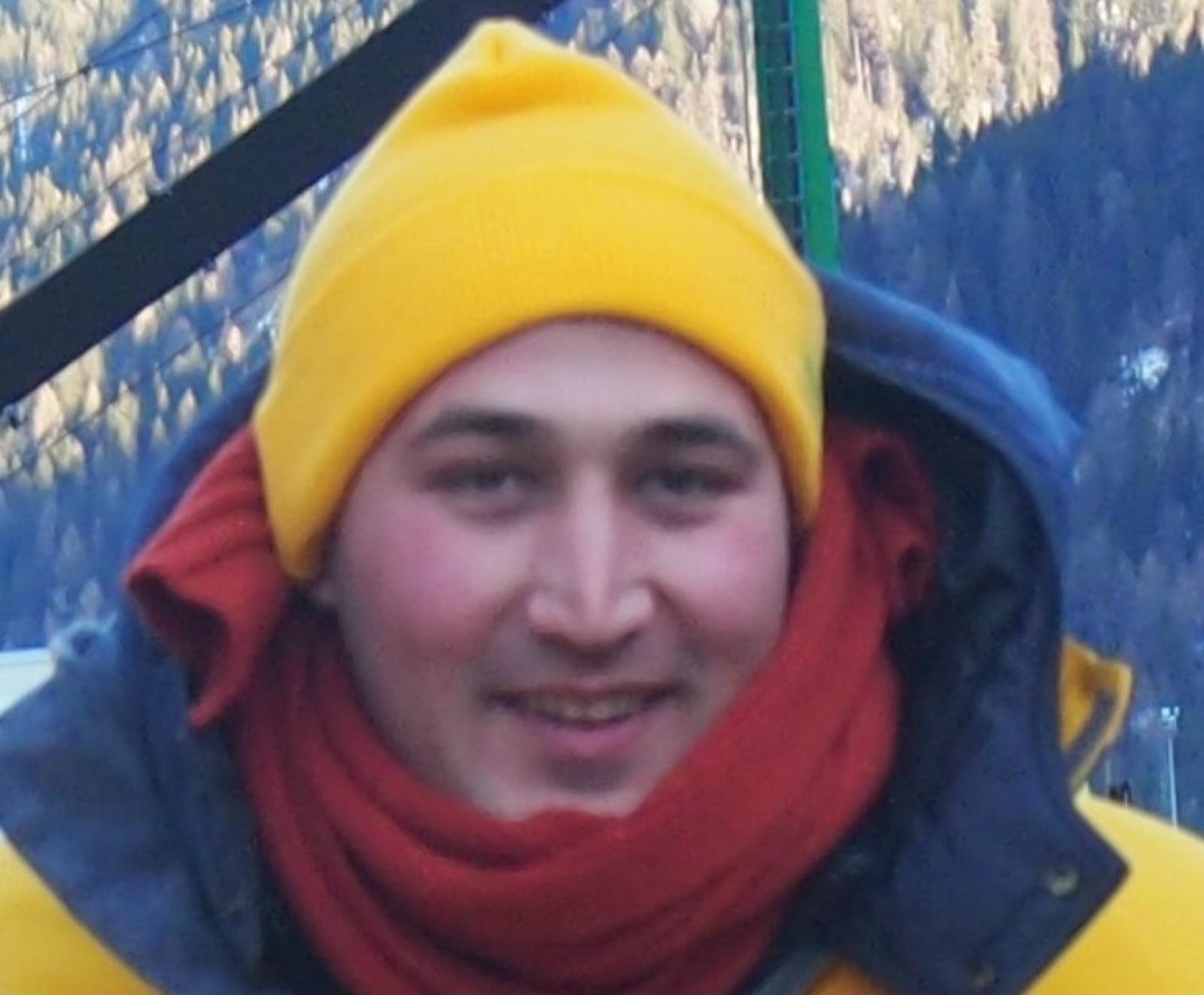 Coldiretti in lacrime per la scomparsa di Paolo. Aveva solo 32 anni