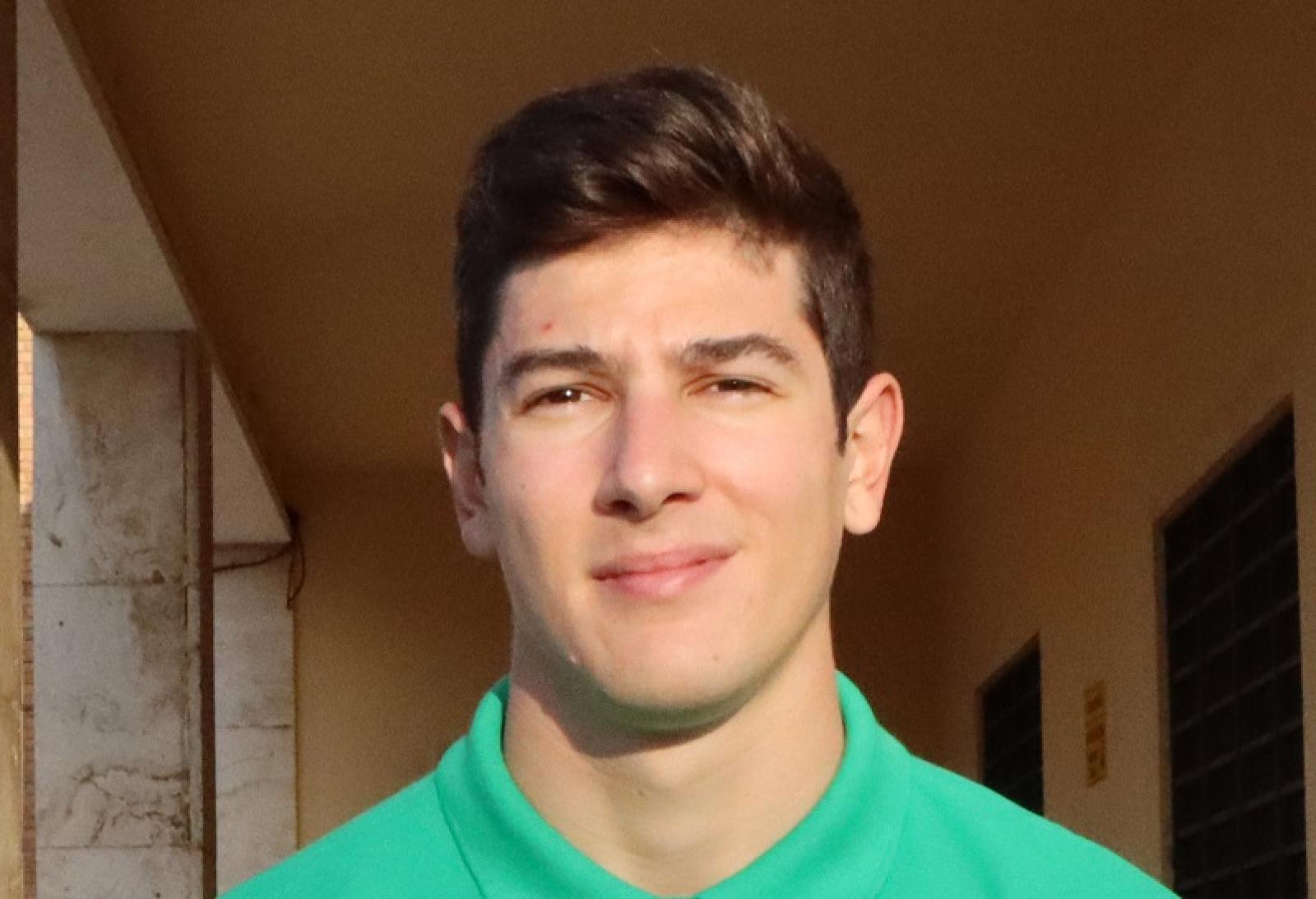 C'&egrave; anche un polesano tra i nuovi atleti ammessi nelle Fiamme Gialle 