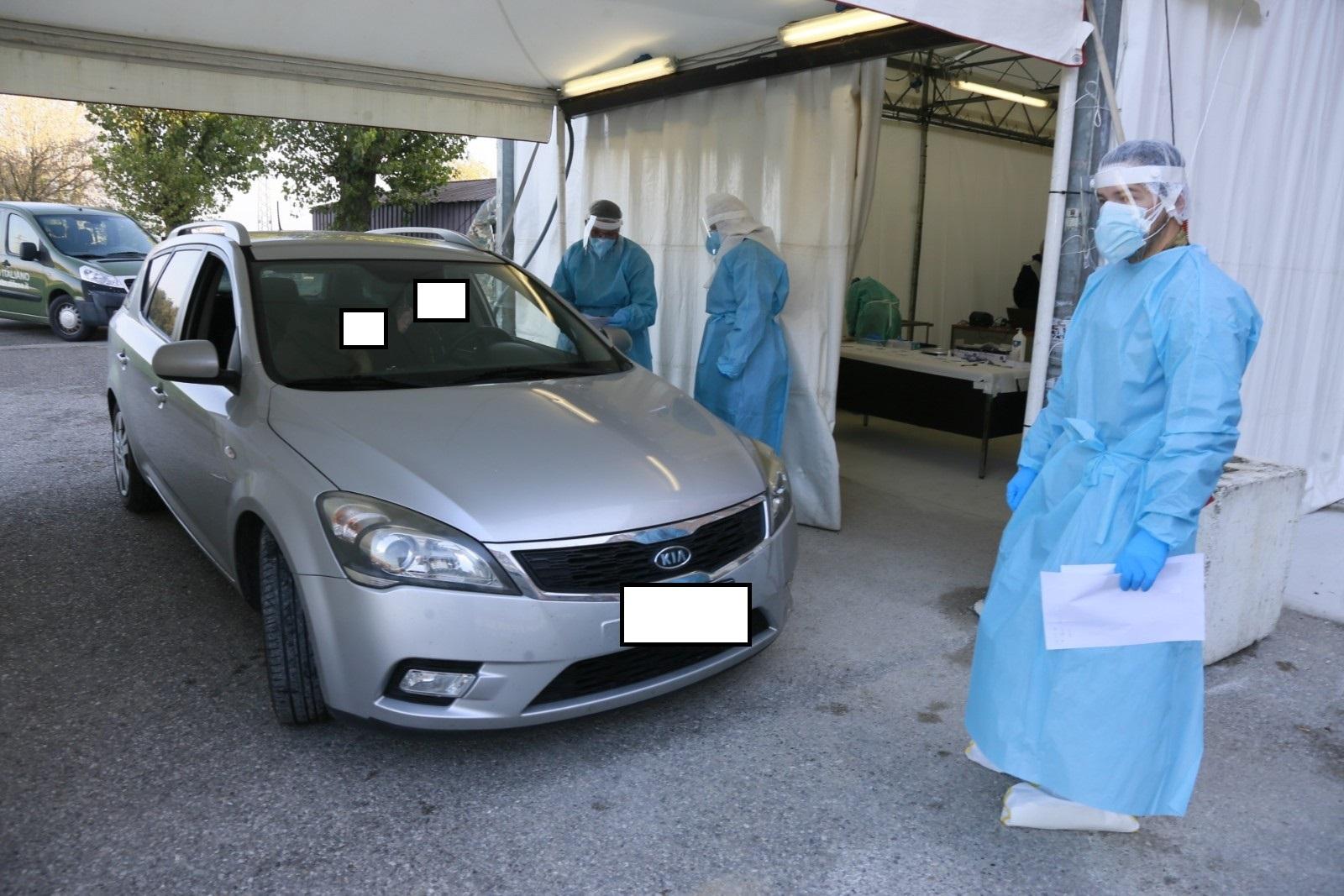 Drive in anche di domenica e assunzioni a raffica