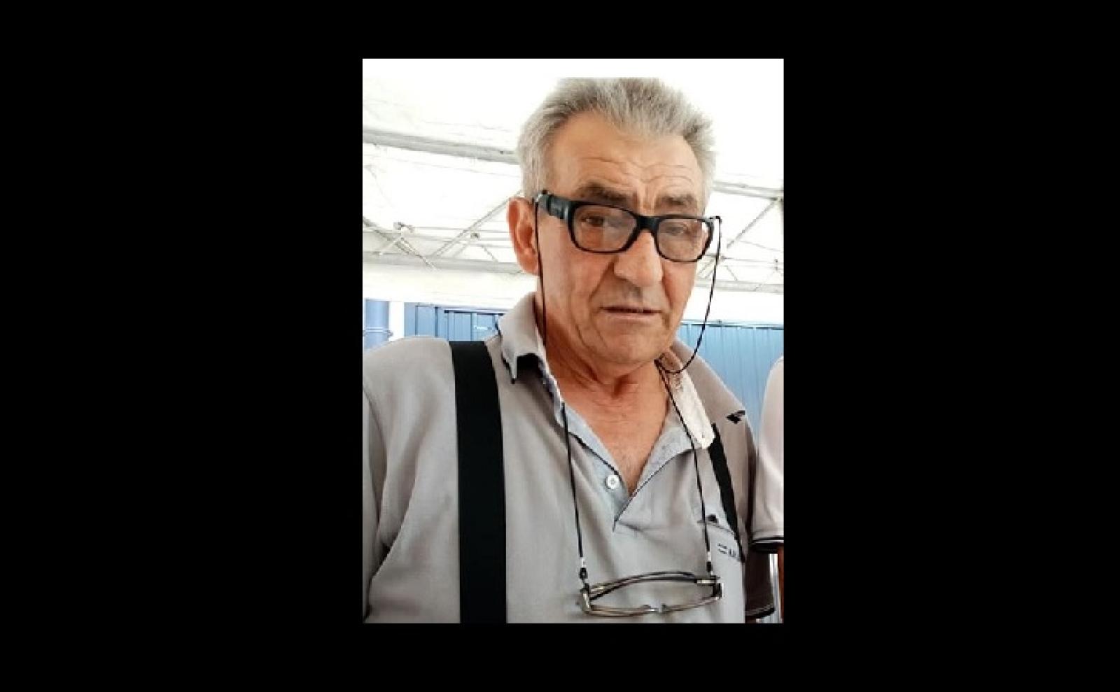 Addio "Termine", una vita per il palcoscenico