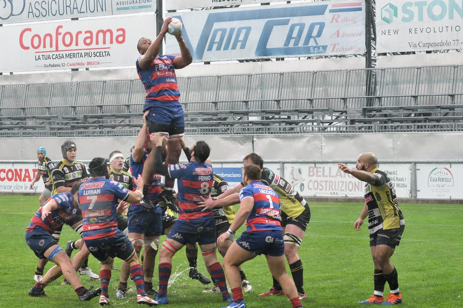 La semifinale sempre pi&ugrave; vicina