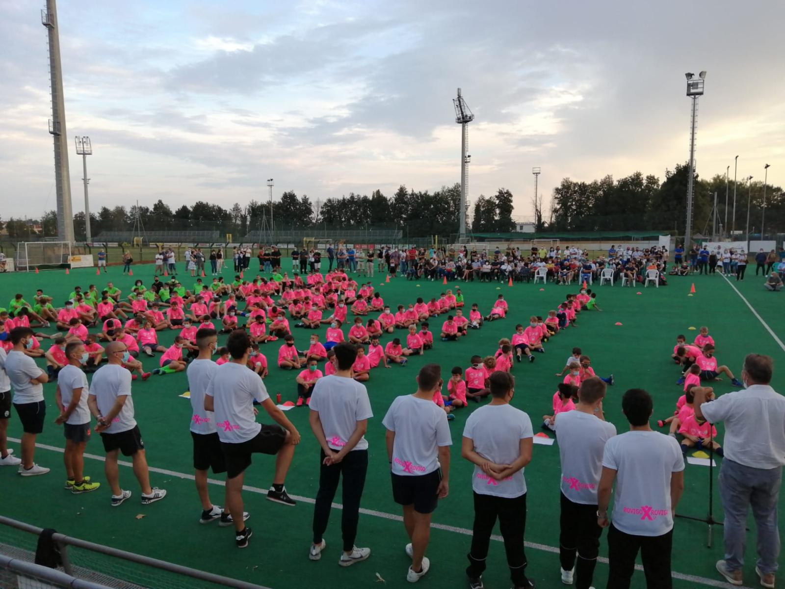 "Gli allenamenti non devono fermarsi: cos&igrave; &egrave; possibile"