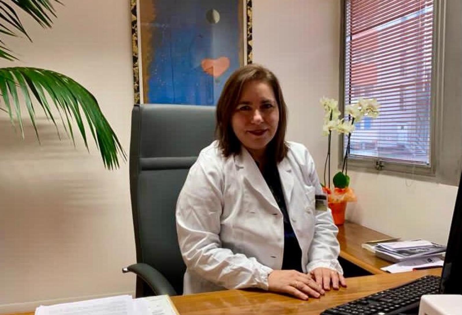 Roberta Rampazzo &egrave; il nuovo Direttore della Farmacia Ospedaliera