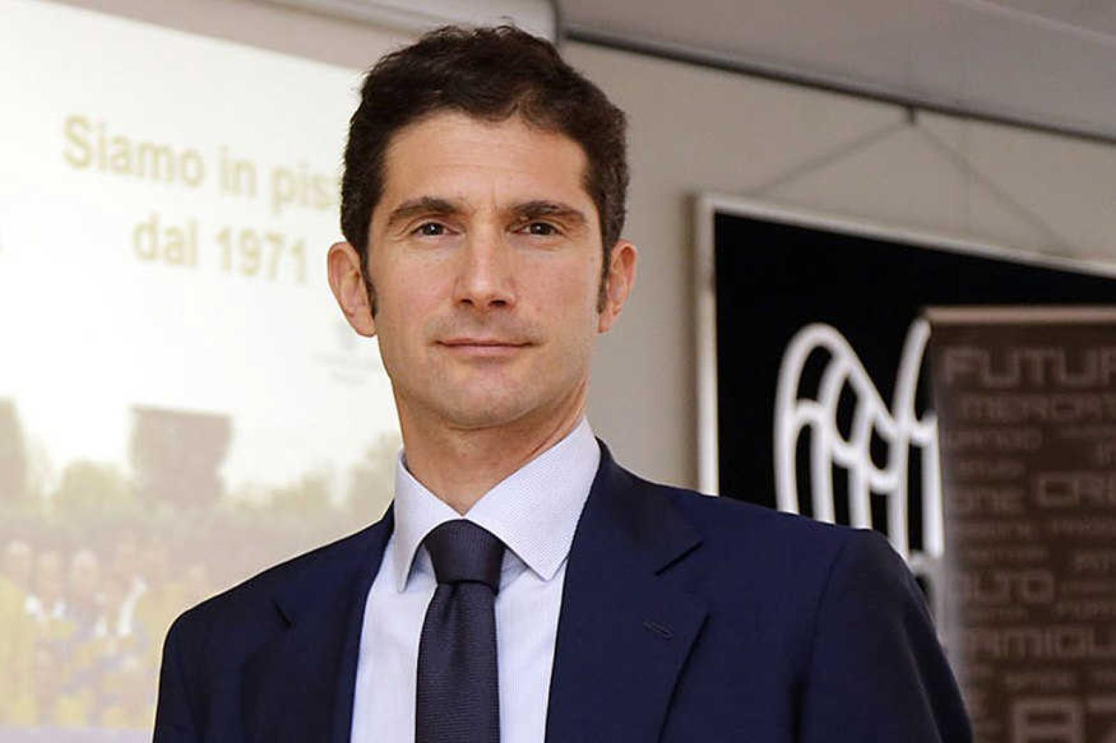 Il presidente di Confindustria Veneto Est: "E' ora di innovare"