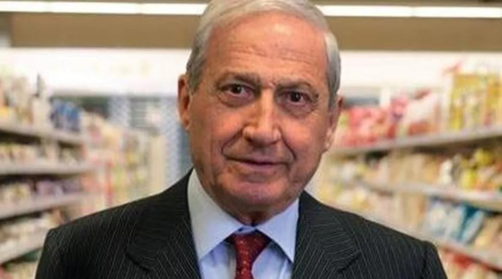 Il Patron dell'Al&igrave; compie 89 anni