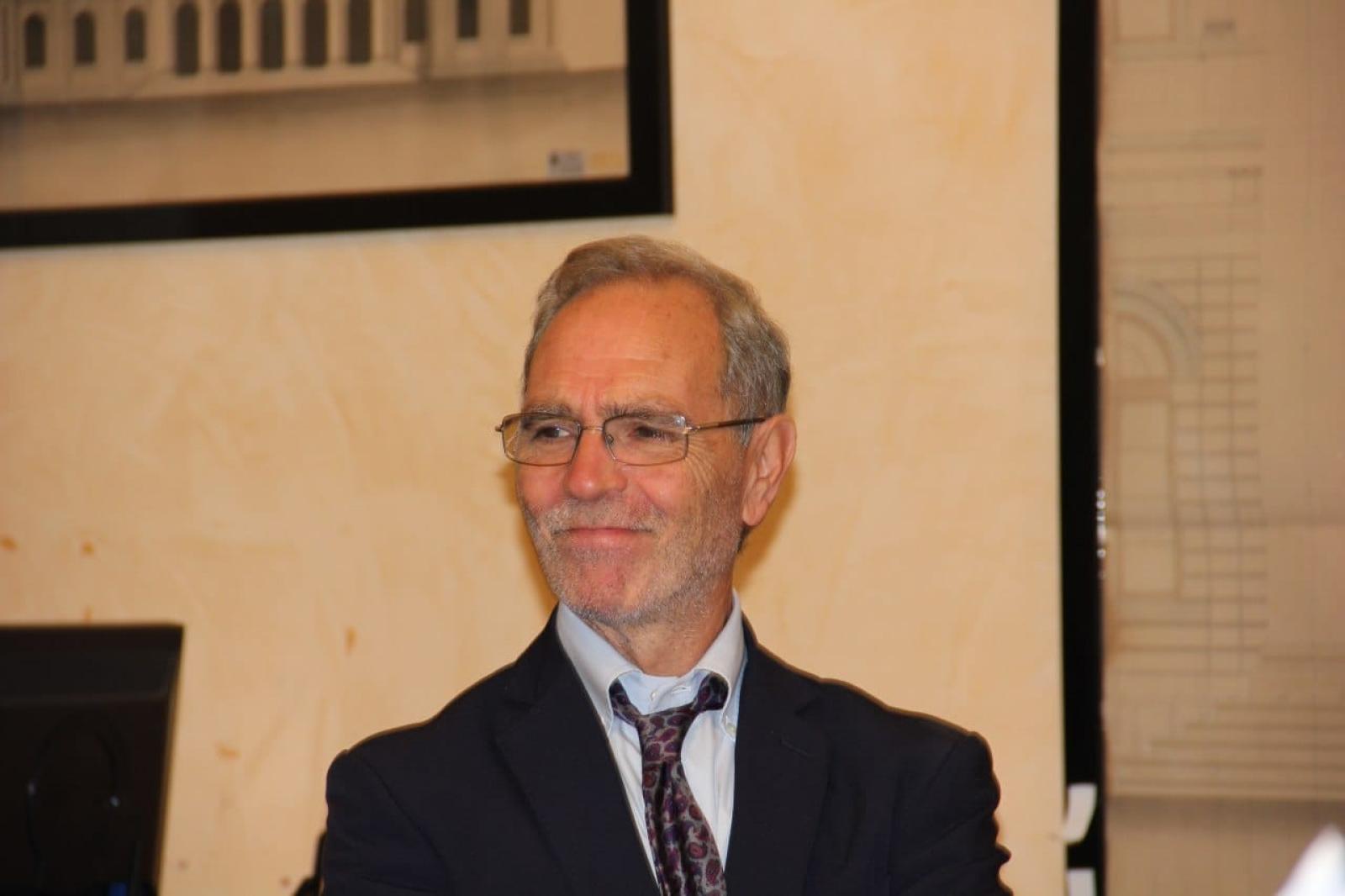 "Non disperdiamo le forze in inutili litigi, facciamolo per la citt&agrave;"