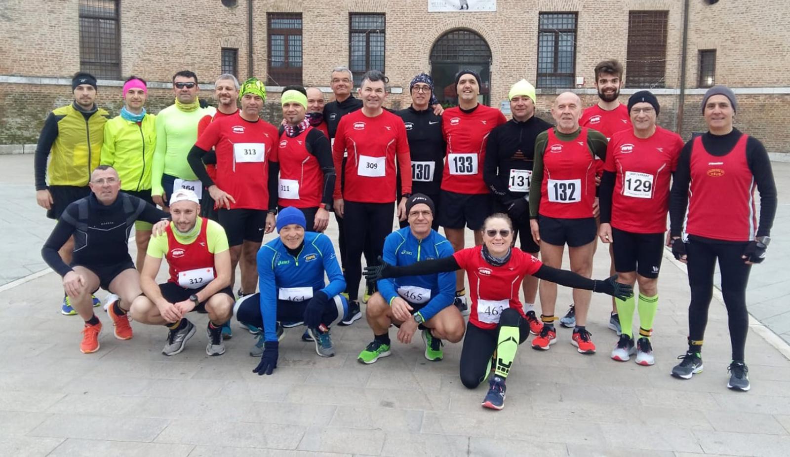 Avis Taglio di Po, un anno all&rsquo;insegna della solidariet&agrave;