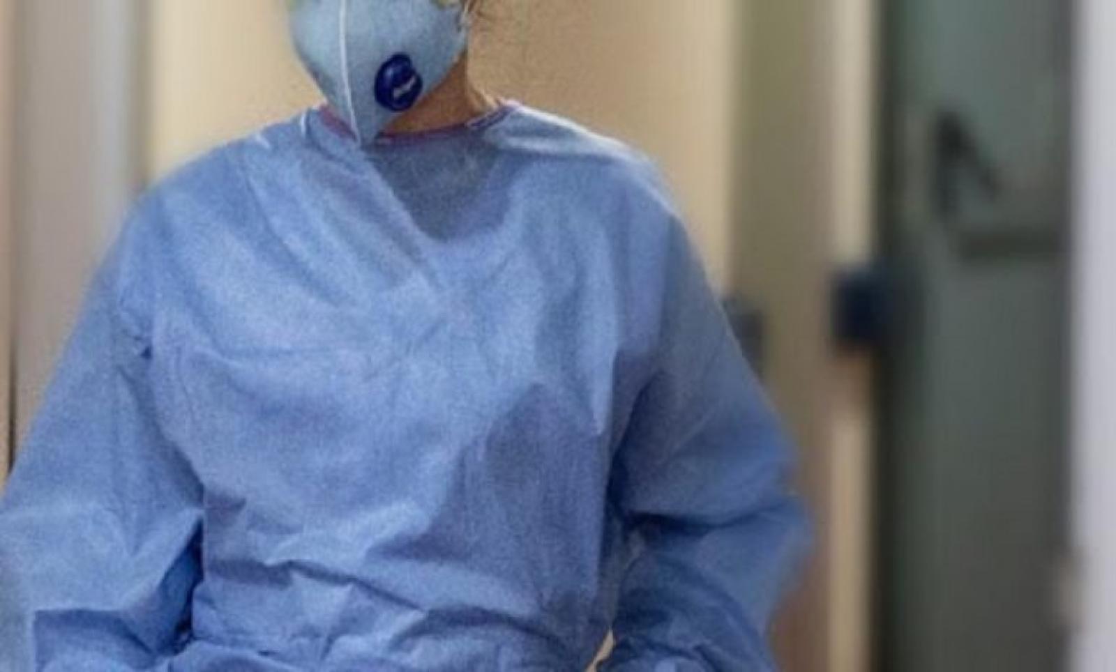 L'appello di un Oss di Adria: "Situazione difficile al Csa, ma basta insulti, stateci vicino"