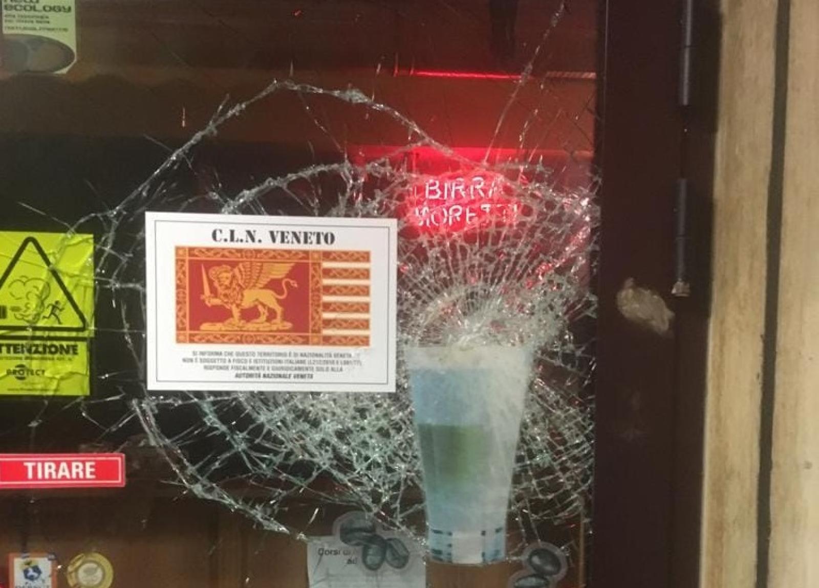 Nessuna tregua per gli esercenti di Adria: il nuovo anno comincia cos&igrave;