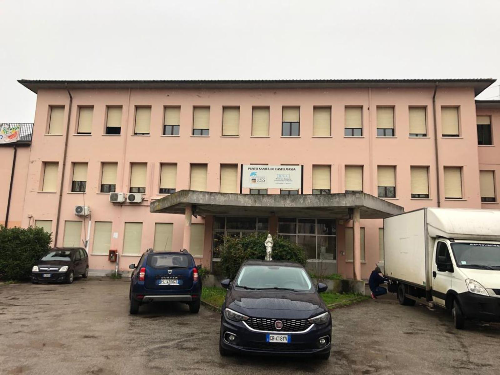 Il punto sanit&agrave; pronto a crescere ancora