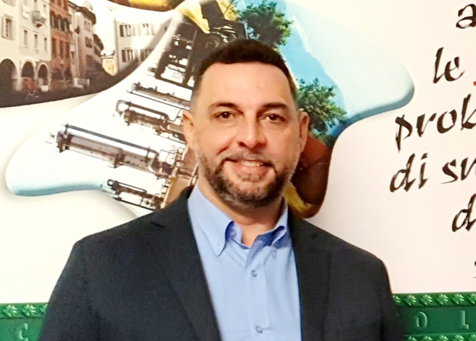 Michele Grossato riunisce tutto il centrodestra