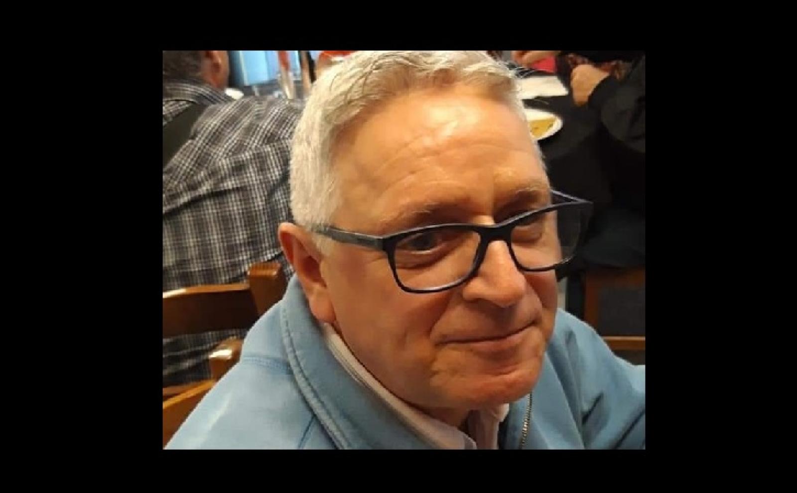 Addio Giovanni, campione di mountain bike stroncato dal virus