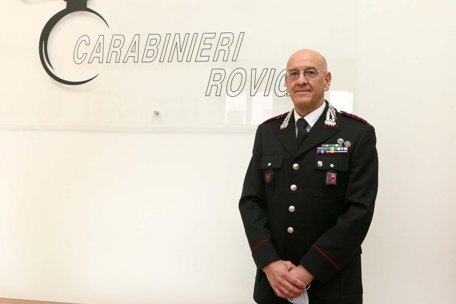 &ldquo;L&rsquo;obiettivo &egrave; la prevenzione, pi&ugrave; pattuglie in strada e attenzione ai pi&ugrave; deboli&rdquo;