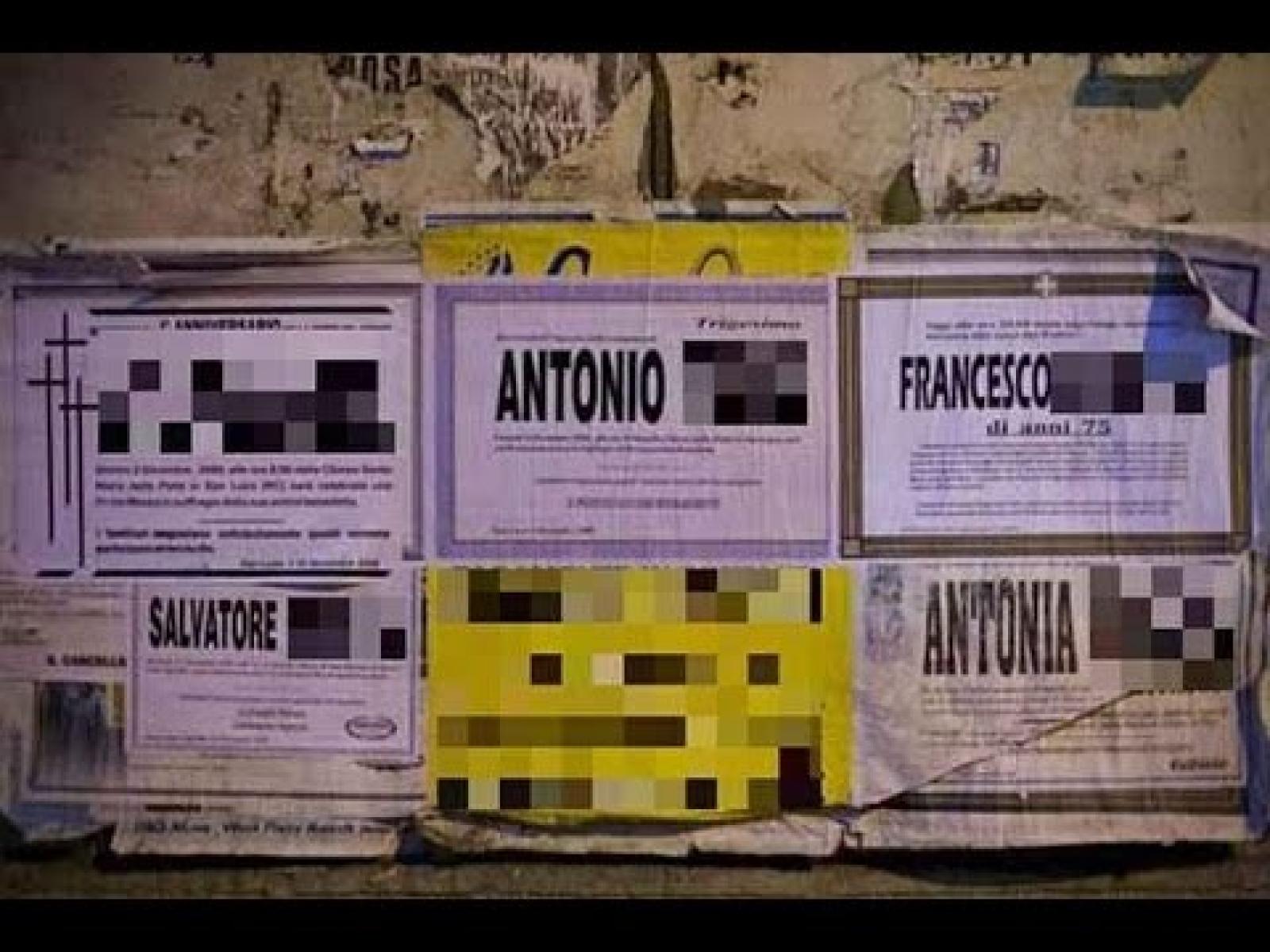 Troppi morti, ad Adria non c'&egrave; pi&ugrave; spazio per le epigrafi