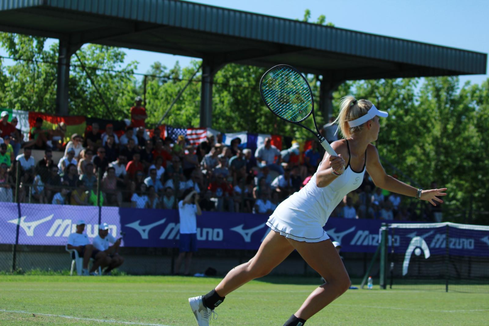 &ldquo;Gaibledon torner&agrave;&rdquo;