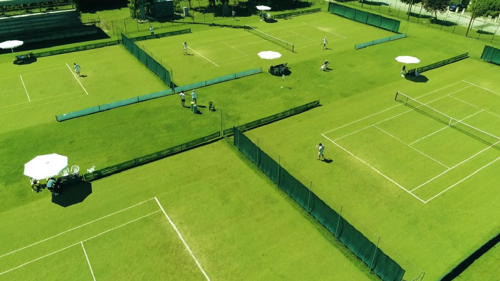 Clamoroso: salta Gaibledon