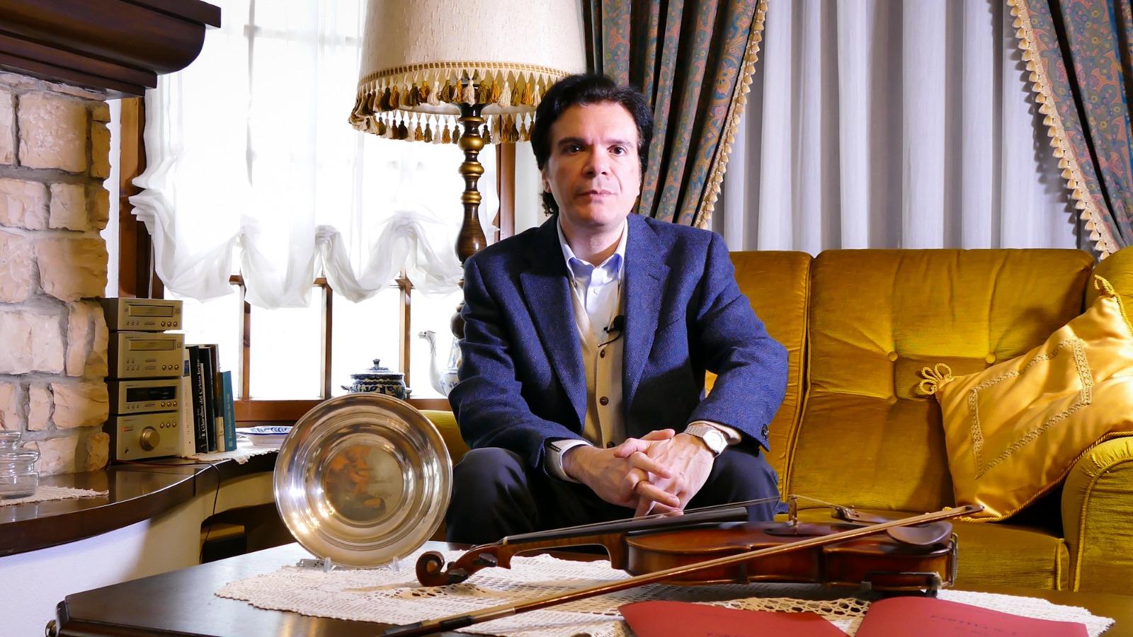 Tre opere di Tiziano Bedetti dedicate alla Shoah e alle vittime del terrorismo