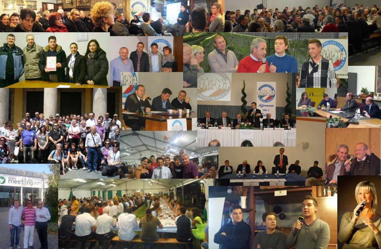 L&rsquo;associazione nata a Lendinara 