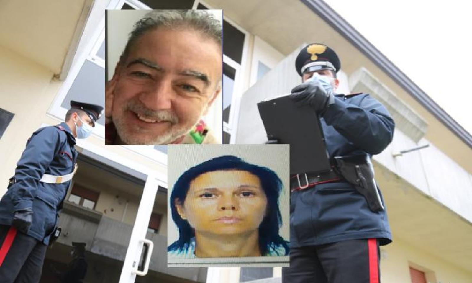 Orrore a Polesella, domani  Rosangela potr&agrave; parlare per la prima volta