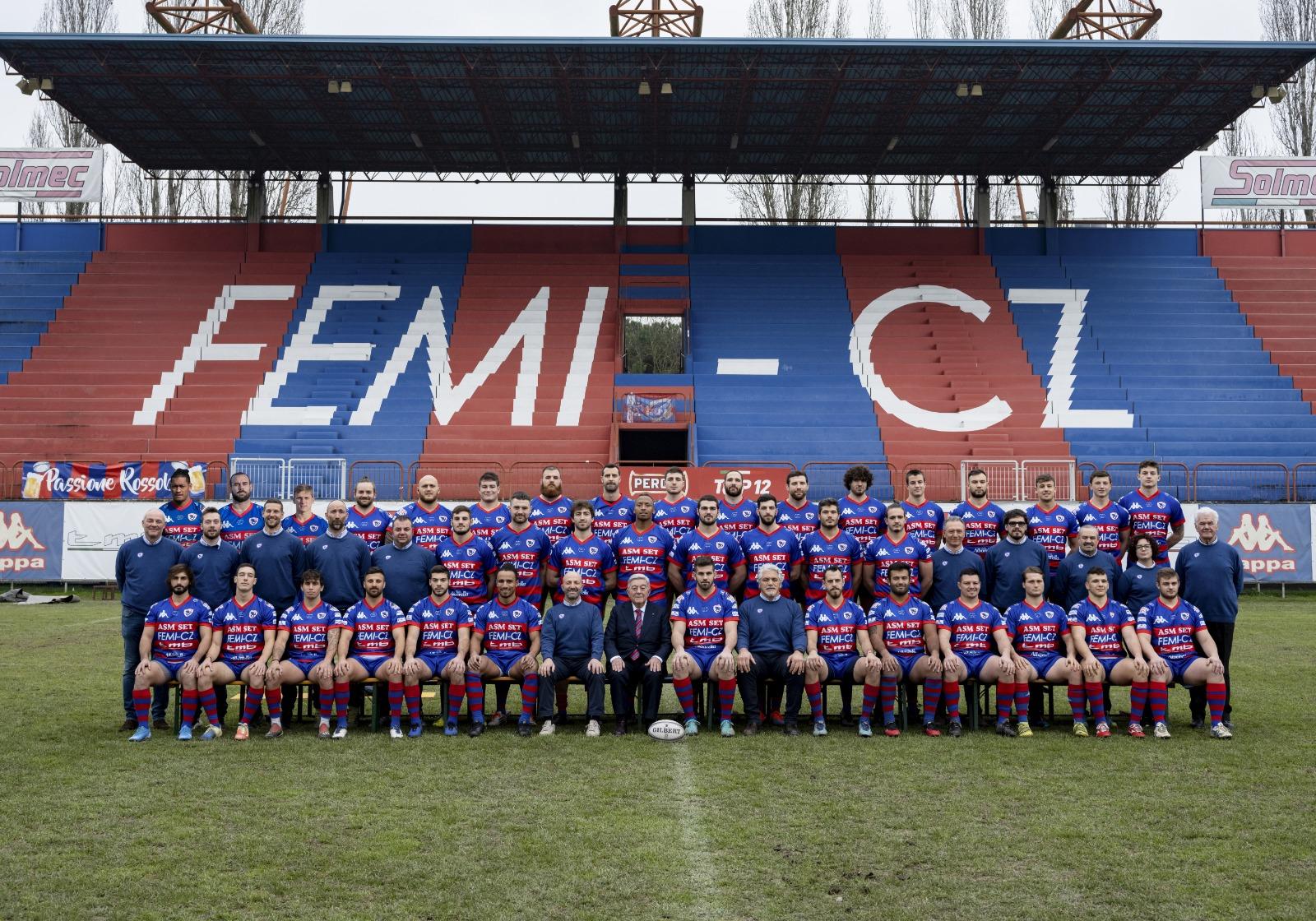 Carta etica dello sport, torna la sfida dei fumetti. Testimonial d'eccezione la Rugby Rovigo