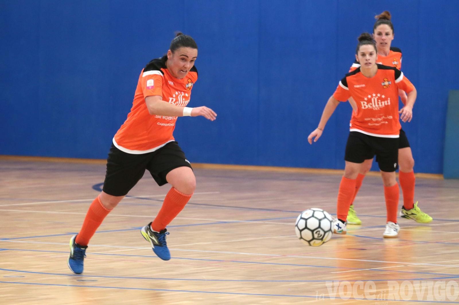 Punteggio severo, hanno deciso gli episodi