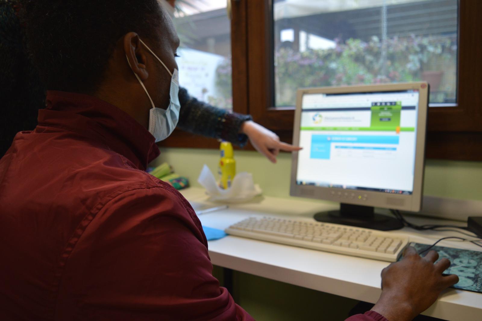 &ldquo;Shubh&rdquo; il progetto per l&rsquo;integrazione dei rifugiati