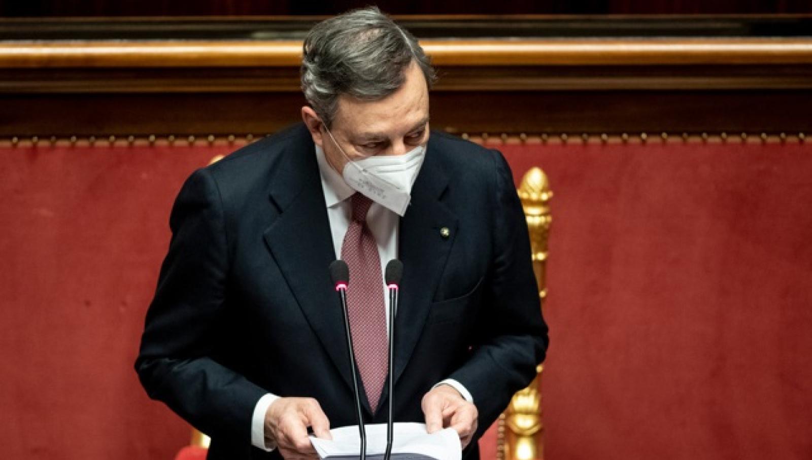 "Salute, ambiente, tasse e scuola: cos&igrave; voglio cambier&ograve; l&rsquo;Italia"