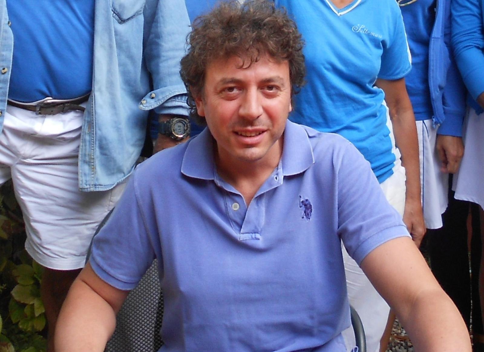 Adria distrutta dal dolore: si &egrave; spento a soli 44 anni Enrico Molteni contitolare e  chef dell'omonimo hotel