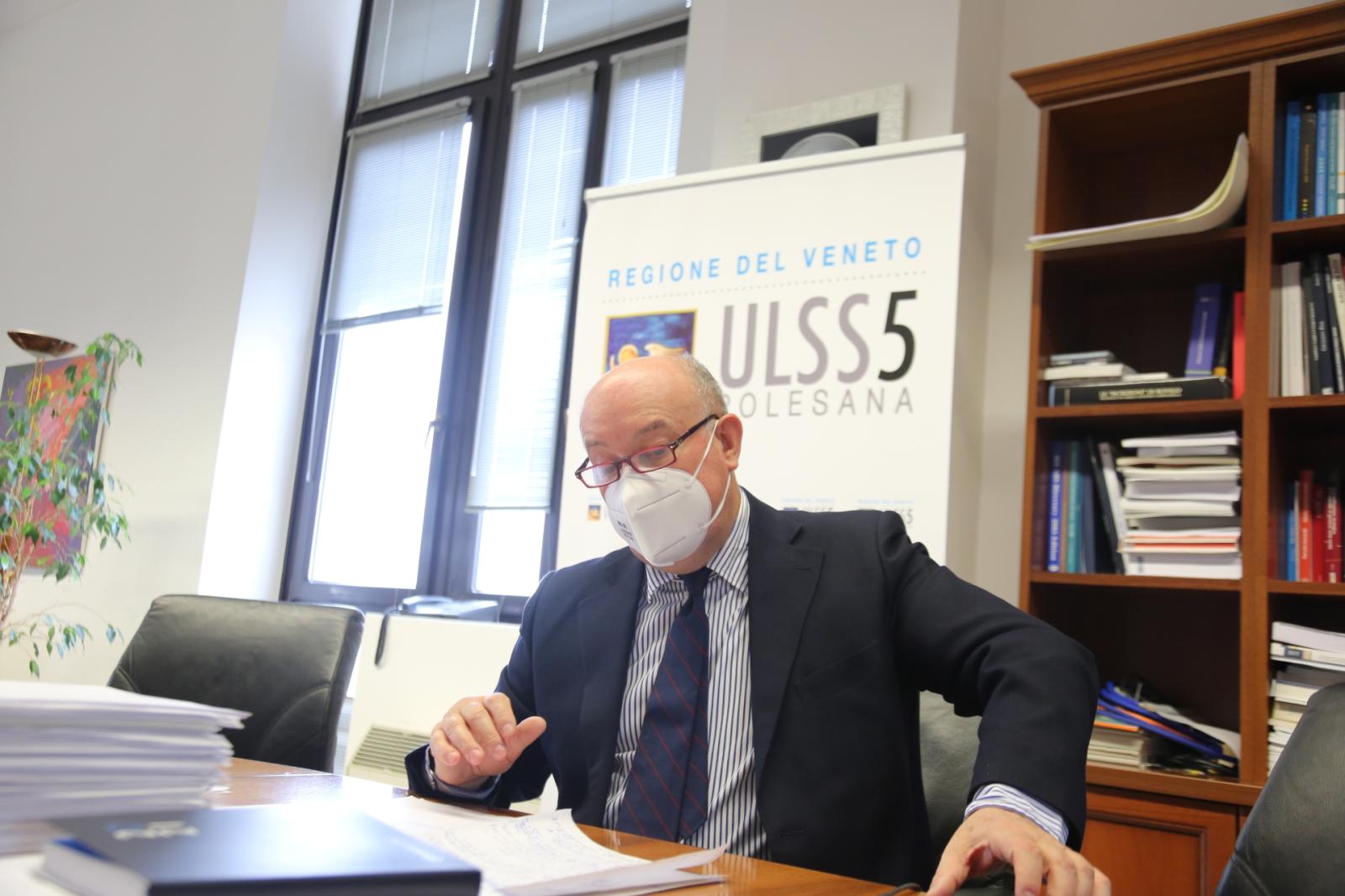 La buona notizia: altre 24 ore senza decessi