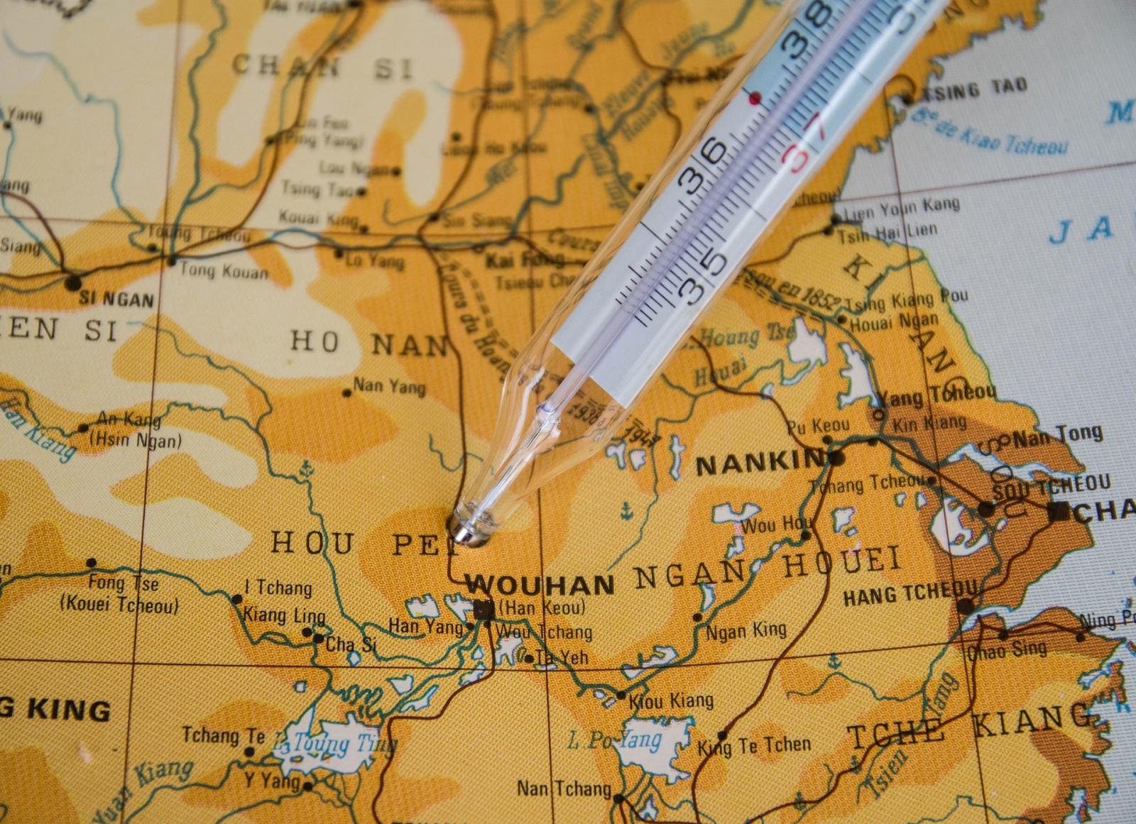 Oltre 200 scambi tra Wuhan e l'Italia prima della pandemia, il curioso fenomeno