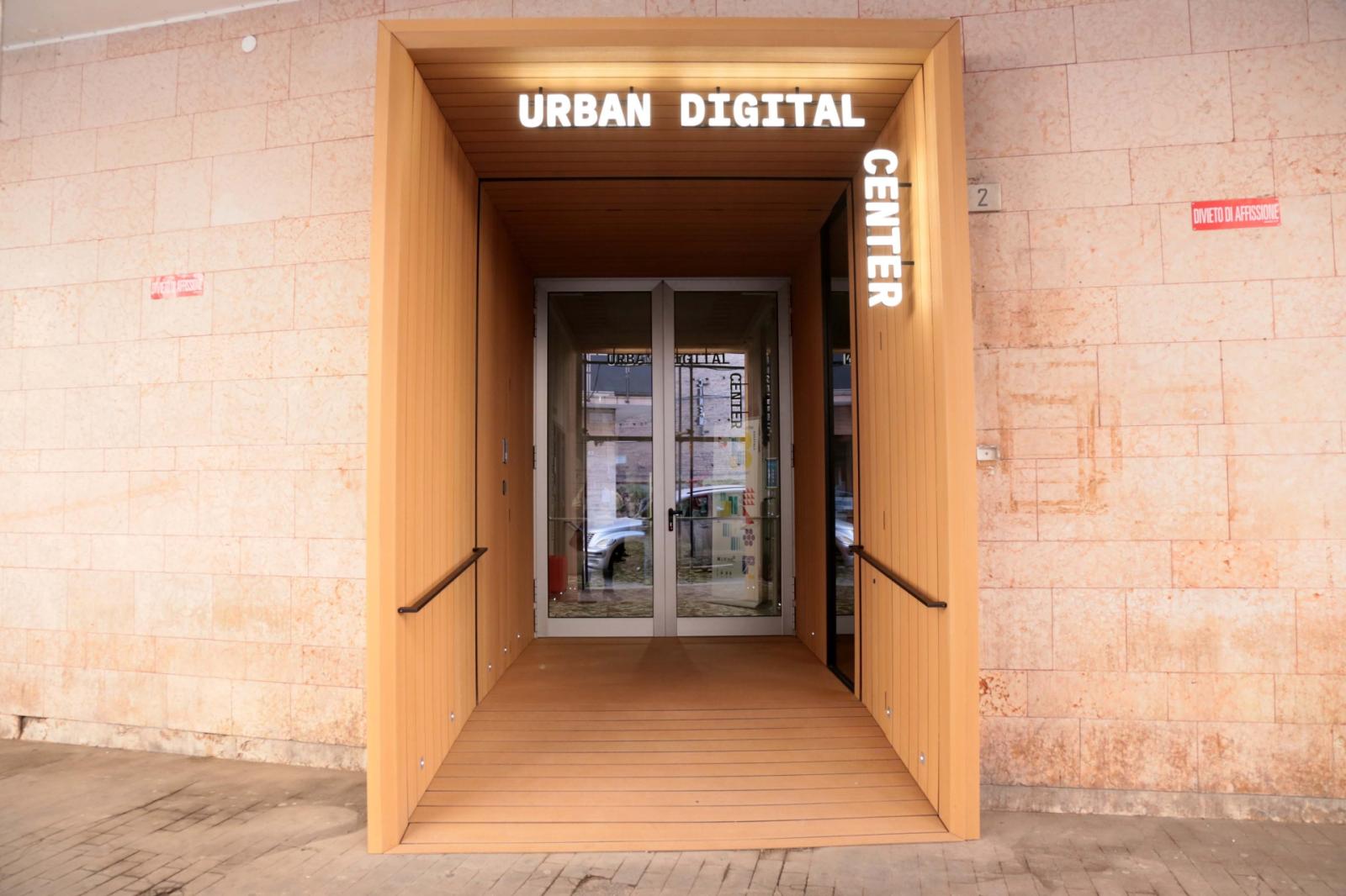 Occhio allo sviluppo sostenibile e al territorio