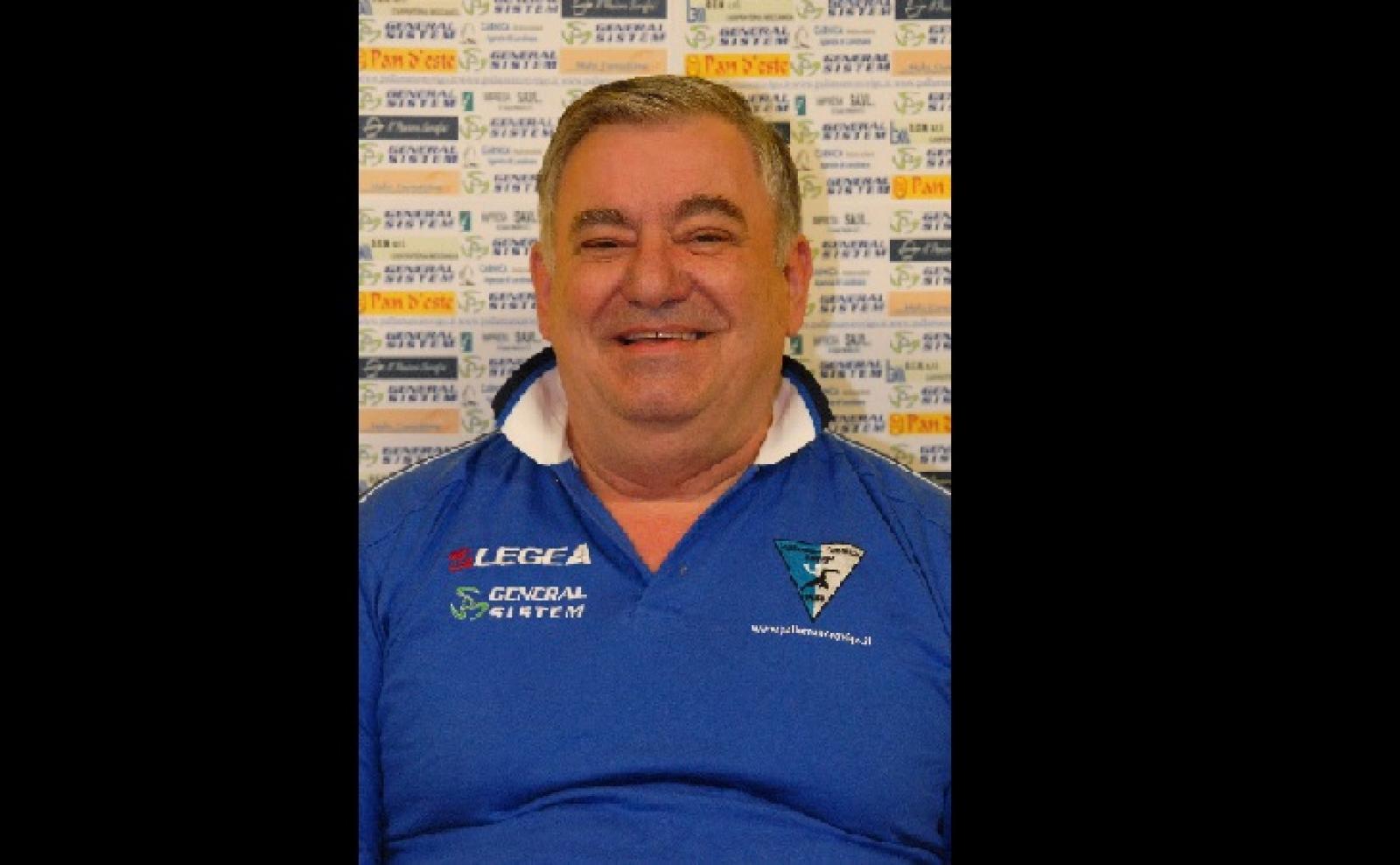 Lo sport in lutto per Celeste, storico massaggiatore di pallamano e rugby