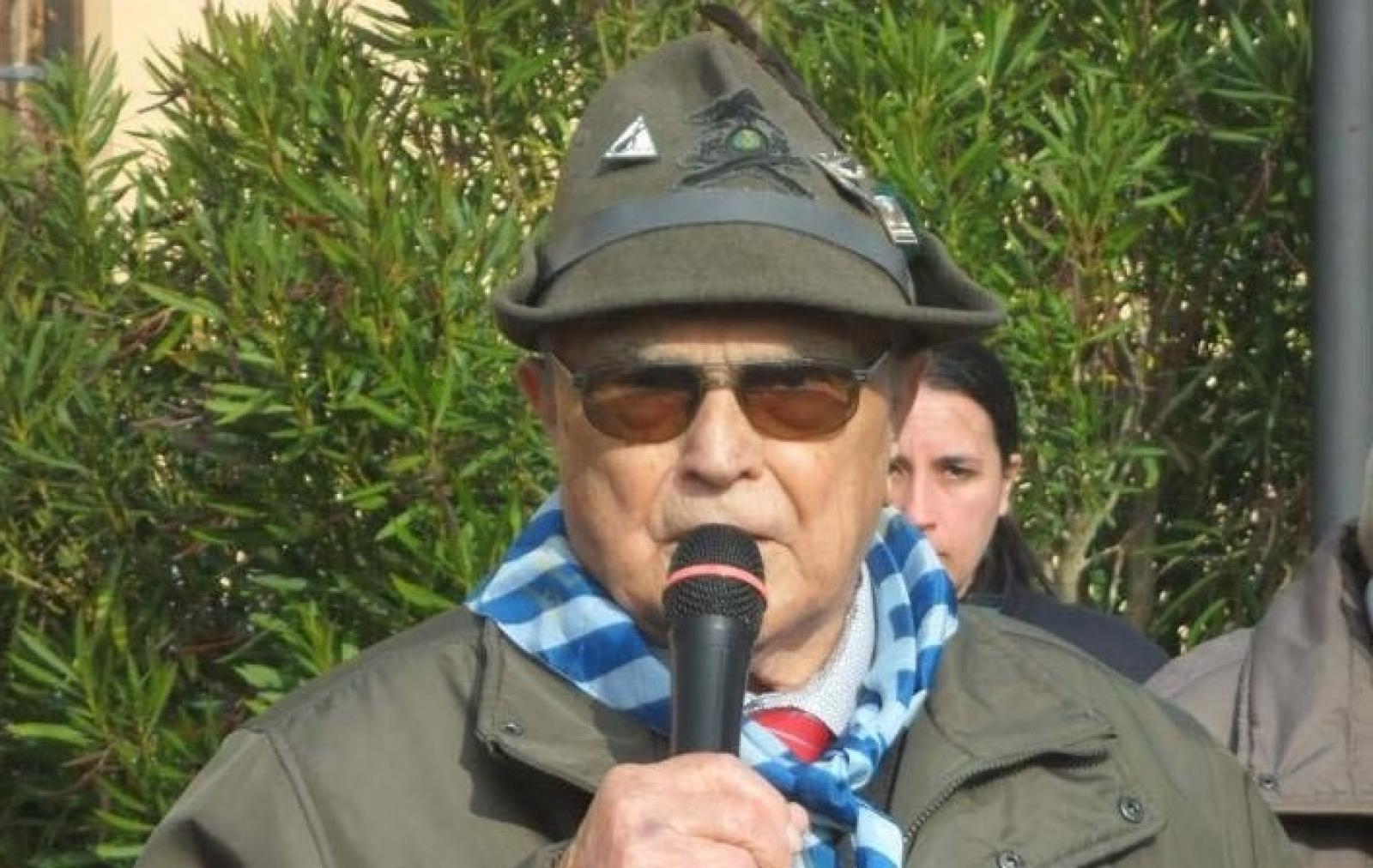 Marted&igrave; l'addio ad Arduino, testimone dell'orrore