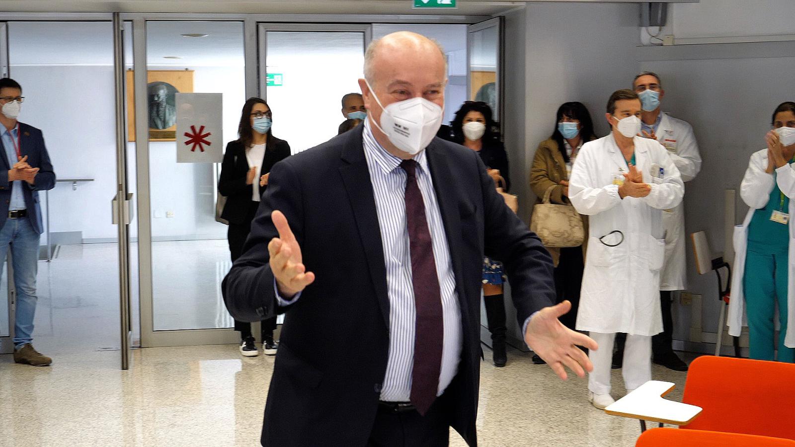 Dengue, &ldquo;rischio contagio zero&rdquo;